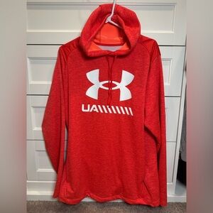 Under Armour Hoodie